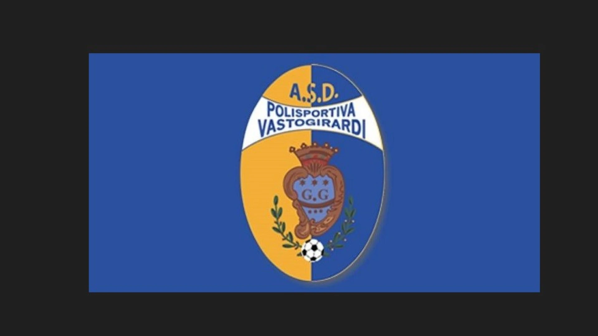 L’Asd Polisportiva Vastogirardi comunica la mancata iscrizione in D. La nota ufficiale della società altomolisana. “Valutiamo l’iscrizione della squadra in una serie minore”.